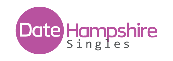 Date Hampshire Singles logo