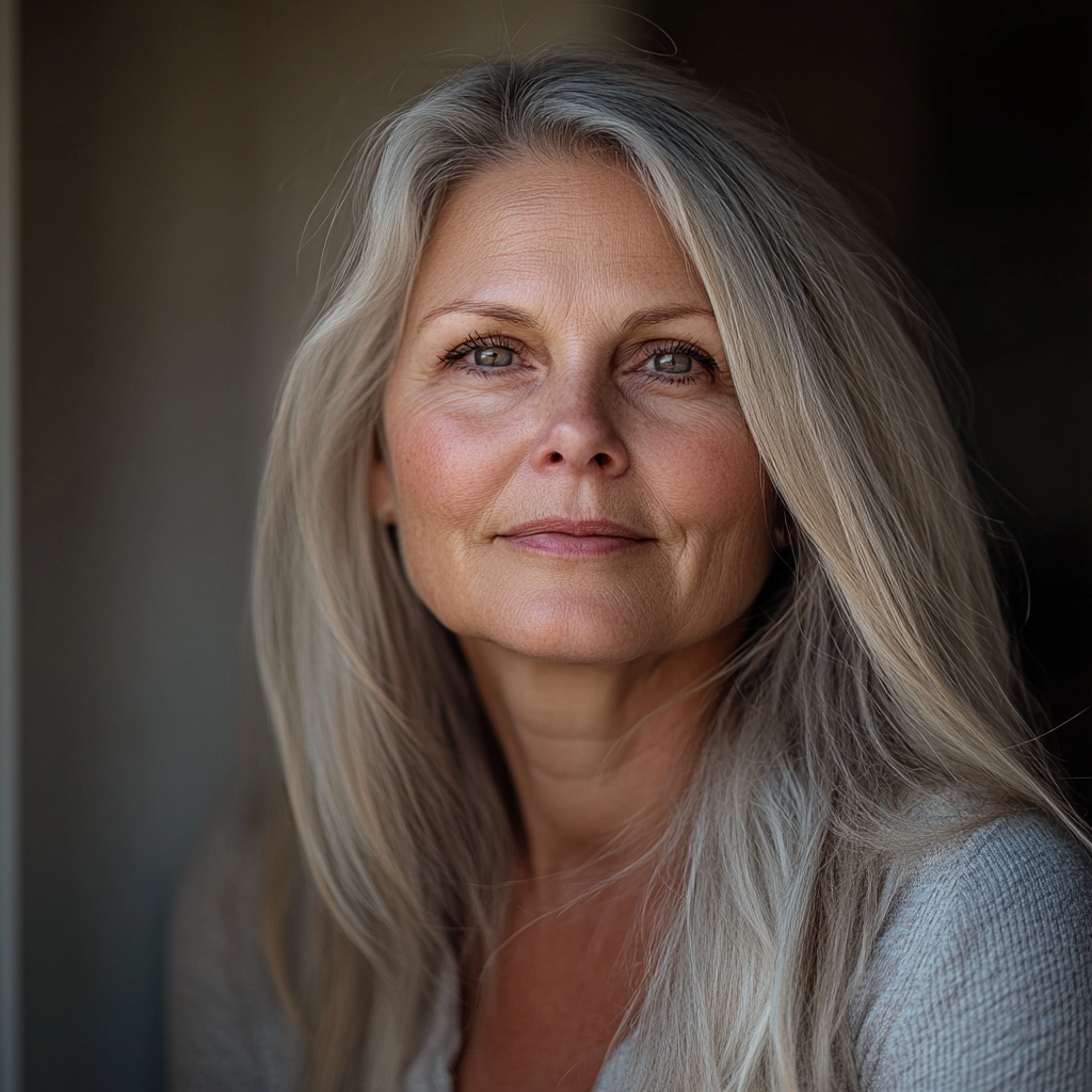 Single Woman in Hampshire