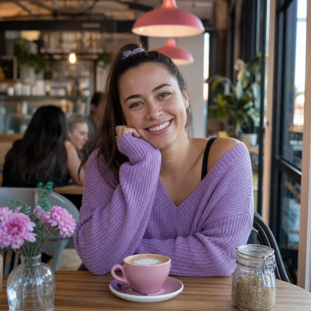 Meet Women Near Me