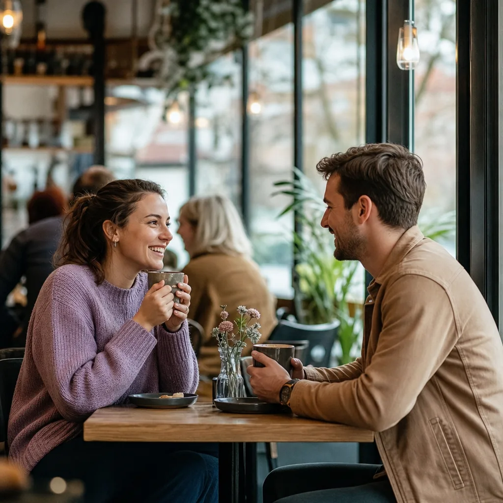 Best First-Date Ideas in Hampshire for Every Budget